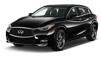 Infiniti qx30