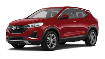 Buik Encore GX
