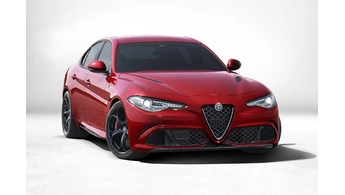 Alfa Romeo Julia